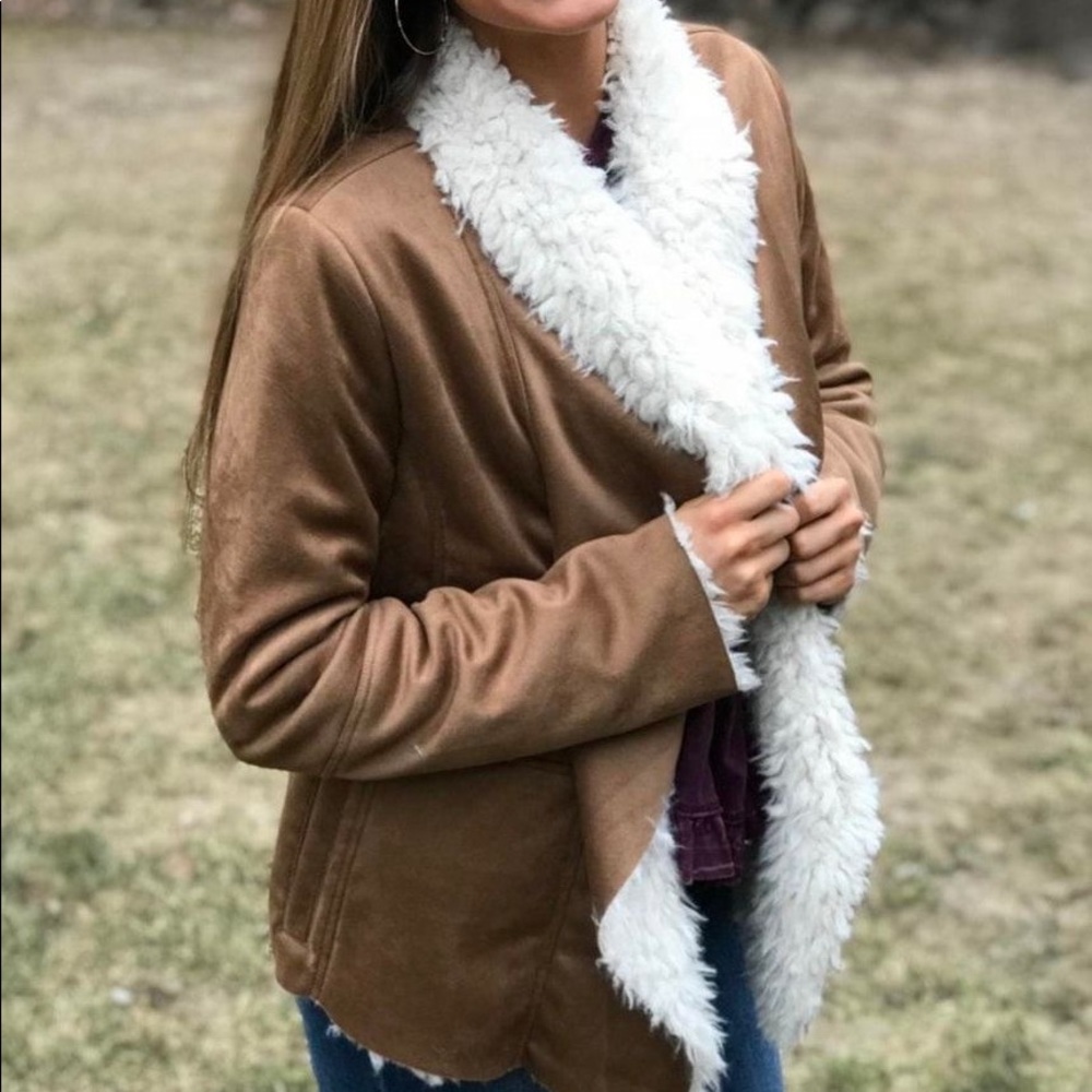 Bb Dakota Jacket View 2